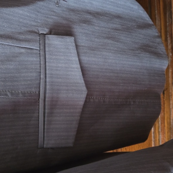 Tristan 2 piece pant suit for women size 16 - Picture 8 of 11